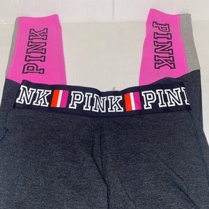 Victoria’s secret PINK leggins